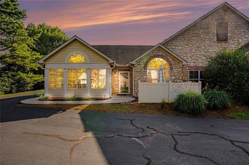 416 Kenley Court, Mcdonough, GA 30253