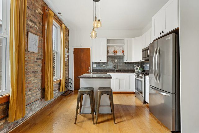 2042 N Winchester Avenue 2E, Chicago, IL 60614