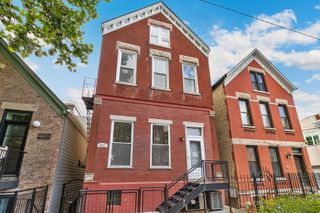 2042 N Winchester Avenue 2E, Chicago, IL 60614