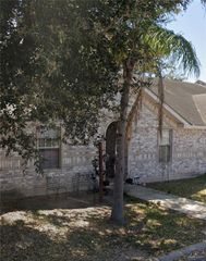 1028 Fairway Drive, Mission, TX 78572