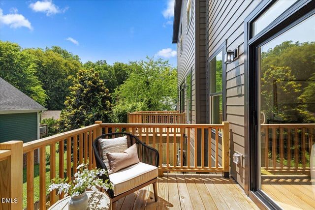 720 Oakwood Avenue 101, Raleigh, NC 27601