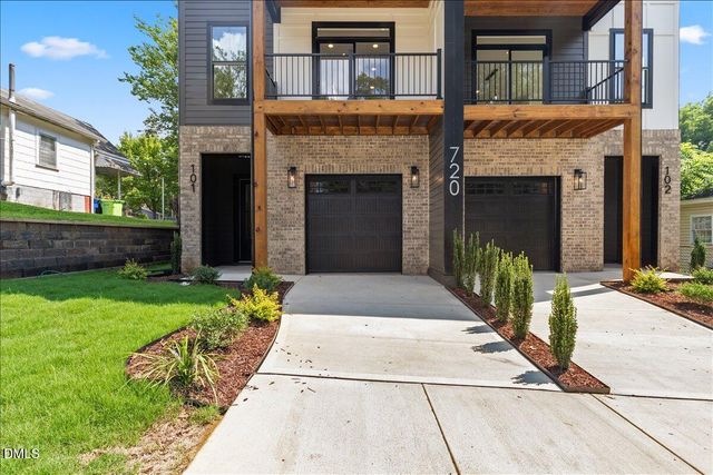 720 Oakwood Avenue 101, Raleigh, NC 27601