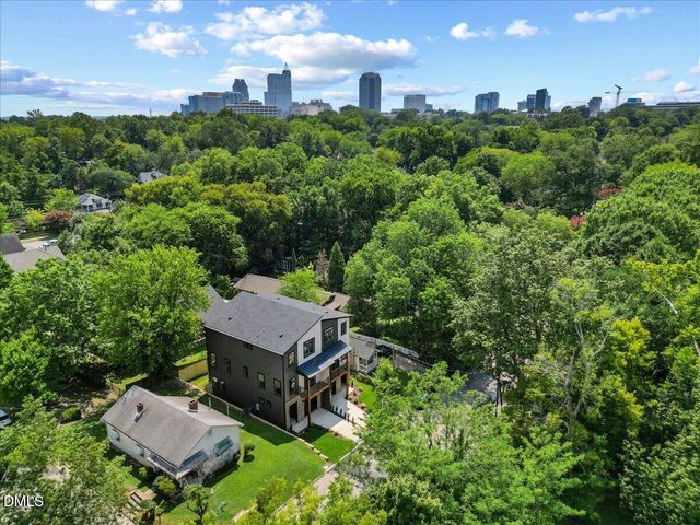 720 Oakwood Avenue 101, Raleigh, NC 27601