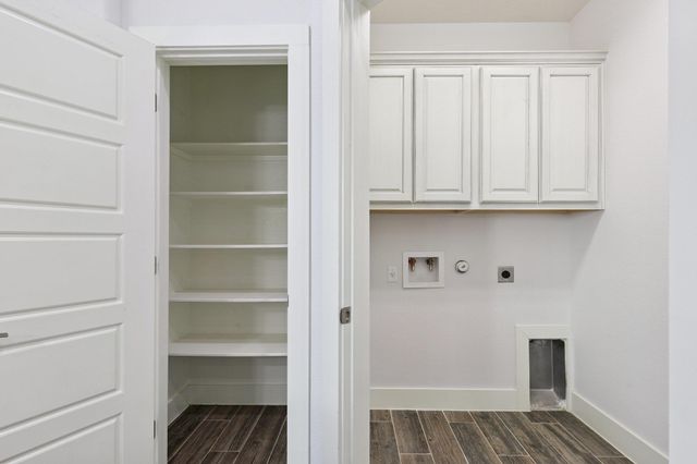 6000 Baythorne DR, Austin, TX 78747