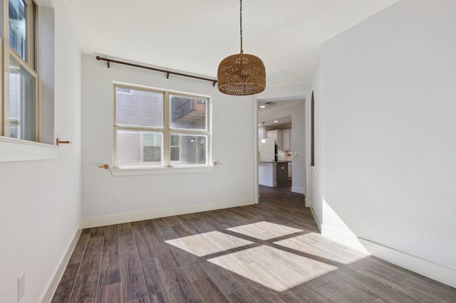 6000 Baythorne DR, Austin, TX 78747