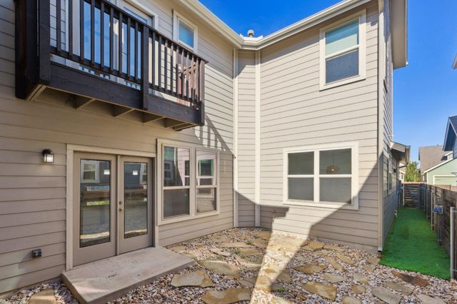 6000 Baythorne DR, Austin, TX 78747