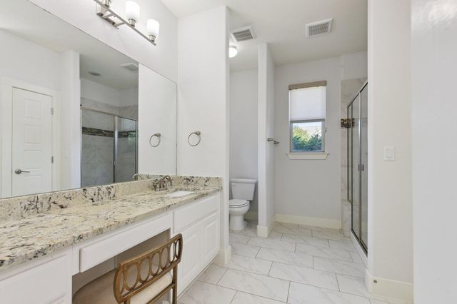 6000 Baythorne DR, Austin, TX 78747