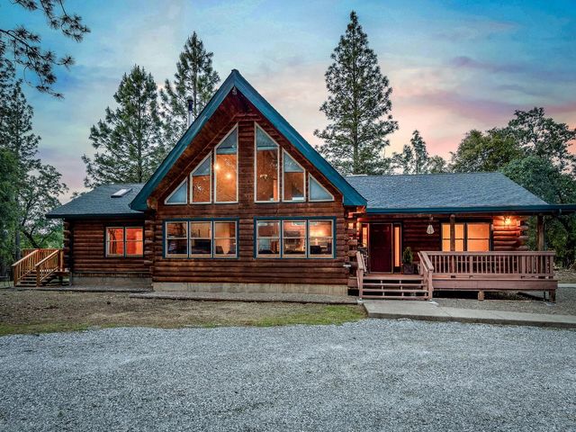 2800 La Paz Rd, Placerville, CA 95667