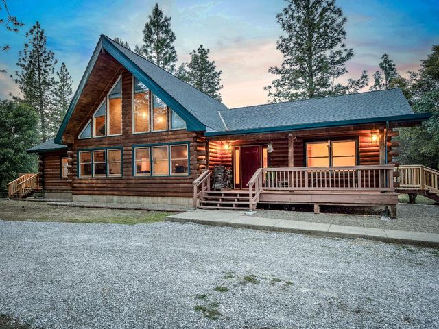 2800 La Paz Rd, Placerville, CA 95667