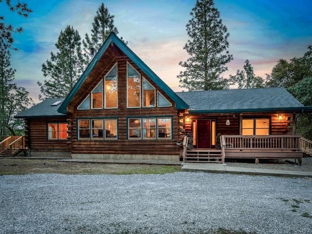 2800 La Paz Rd, Placerville, CA 95667