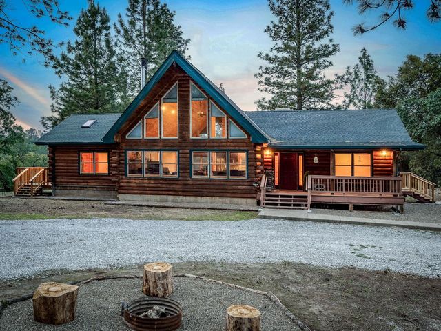 2800 La Paz Rd, Placerville, CA 95667