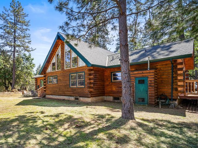 2800 La Paz Rd, Placerville, CA 95667
