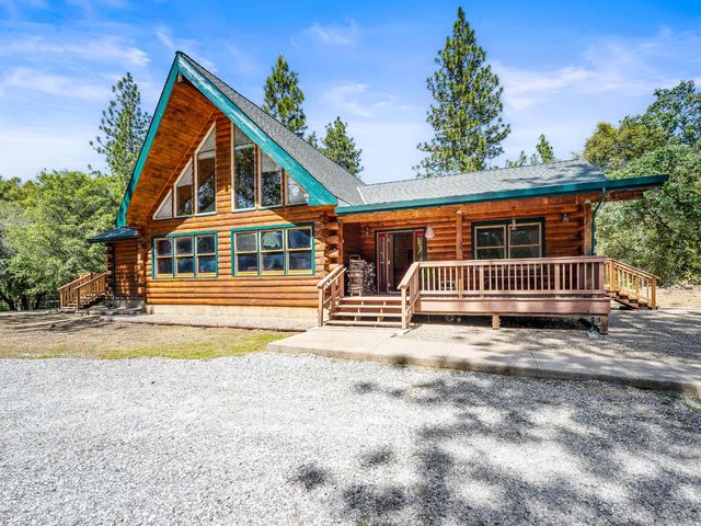 2800 La Paz Rd, Placerville, CA 95667
