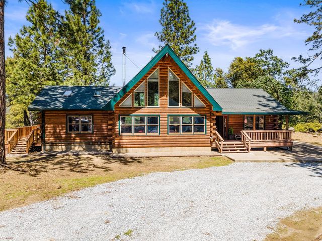2800 La Paz Rd, Placerville, CA 95667