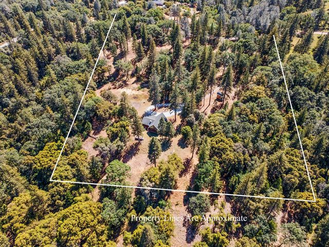 2800 La Paz Rd, Placerville, CA 95667