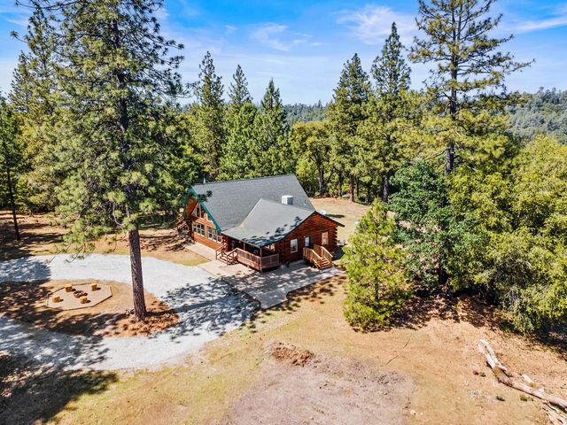 2800 La Paz Rd, Placerville, CA 95667