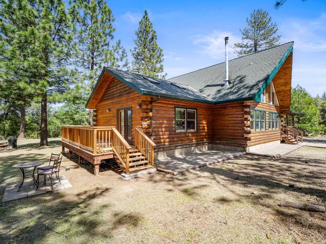 2800 La Paz Rd, Placerville, CA 95667