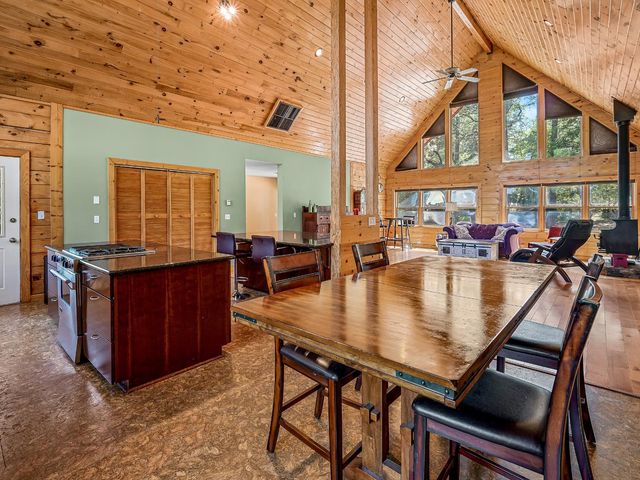 2800 La Paz Rd, Placerville, CA 95667