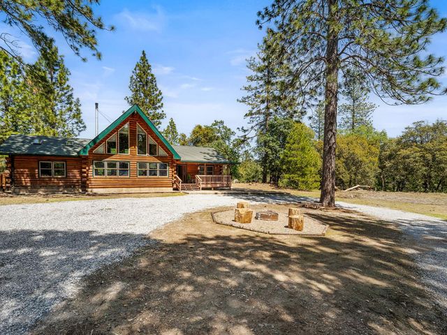 2800 La Paz Rd, Placerville, CA 95667
