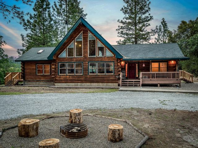 2800 La Paz Rd, Placerville, CA 95667