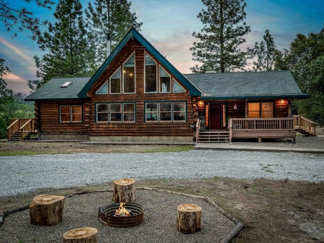 2800 La Paz Rd, Placerville, CA 95667