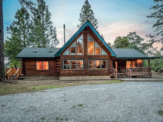 2800 La Paz Rd, Placerville, CA 95667