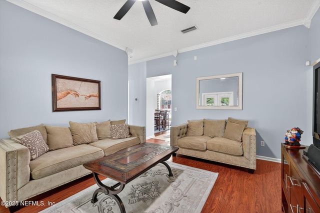 11321 LANDING ESTATES Drive, Jacksonville, FL 32257