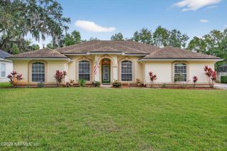 11321 LANDING ESTATES Drive, Jacksonville, FL 32257