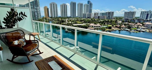 400 Sunny Isles Boulevard 916, Sunny Isles Beach, FL 33160