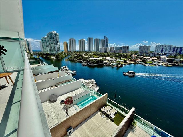 400 Sunny Isles Boulevard 916, Sunny Isles Beach, FL 33160