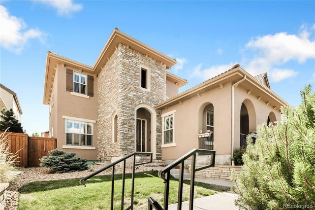 10358 Bluffmont Drive, Lone Tree, CO 80124