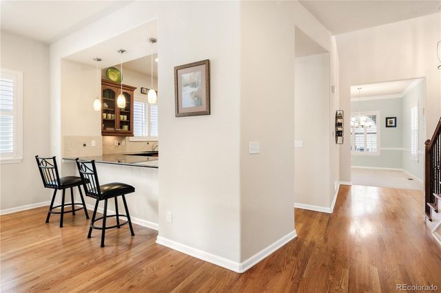 10358 Bluffmont Drive, Lone Tree, CO 80124