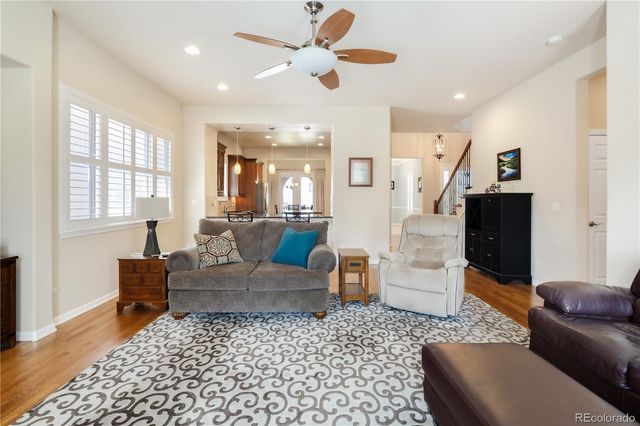 10358 Bluffmont Drive, Lone Tree, CO 80124