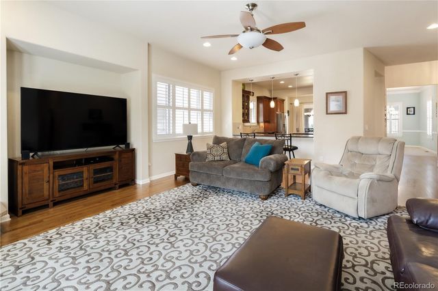 10358 Bluffmont Drive, Lone Tree, CO 80124