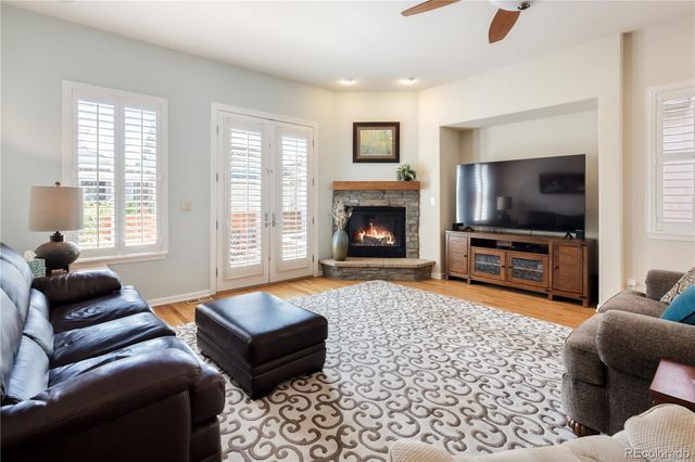 10358 Bluffmont Drive, Lone Tree, CO 80124