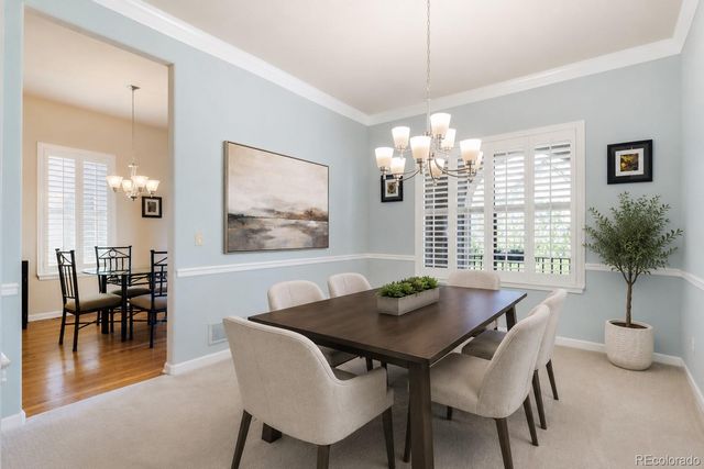10358 Bluffmont Drive, Lone Tree, CO 80124