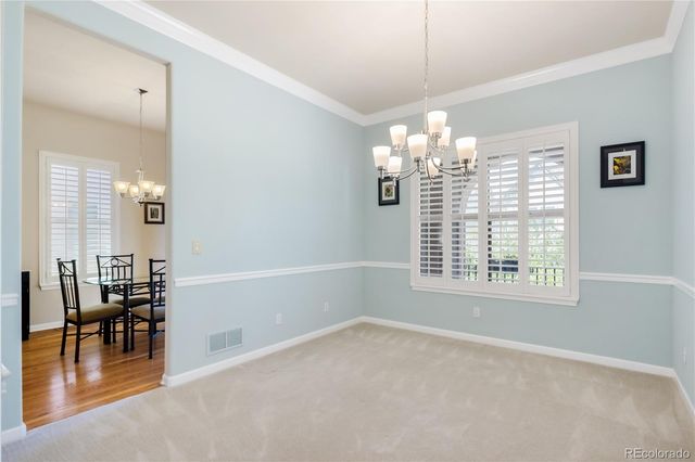 10358 Bluffmont Drive, Lone Tree, CO 80124