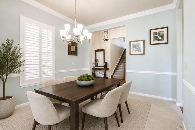 10358 Bluffmont Drive, Lone Tree, CO 80124