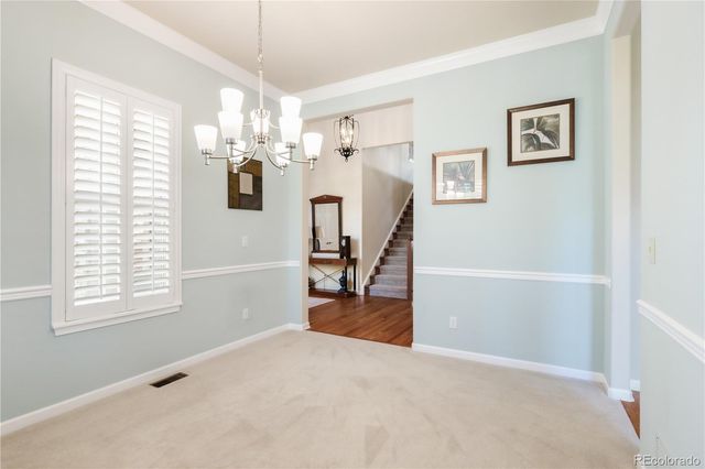 10358 Bluffmont Drive, Lone Tree, CO 80124