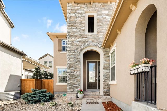 10358 Bluffmont Drive, Lone Tree, CO 80124