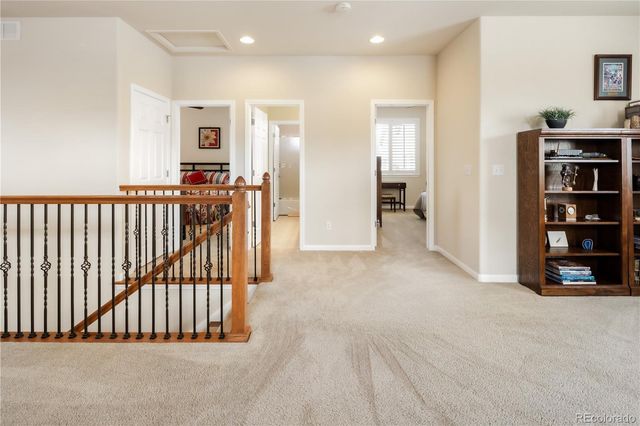 10358 Bluffmont Drive, Lone Tree, CO 80124