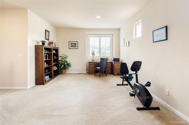 10358 Bluffmont Drive, Lone Tree, CO 80124