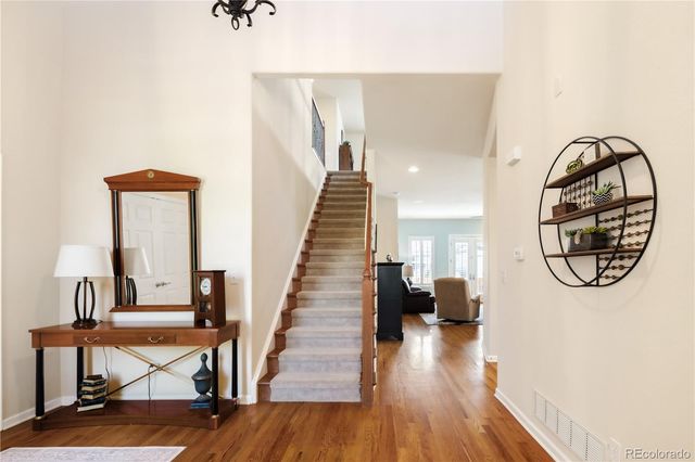 10358 Bluffmont Drive, Lone Tree, CO 80124