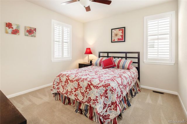 10358 Bluffmont Drive, Lone Tree, CO 80124