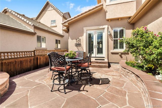 10358 Bluffmont Drive, Lone Tree, CO 80124