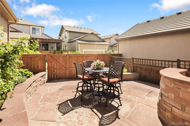 10358 Bluffmont Drive, Lone Tree, CO 80124