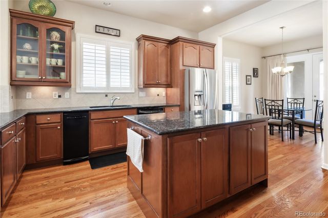 10358 Bluffmont Drive, Lone Tree, CO 80124