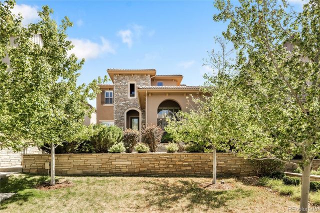 10358 Bluffmont Drive, Lone Tree, CO 80124