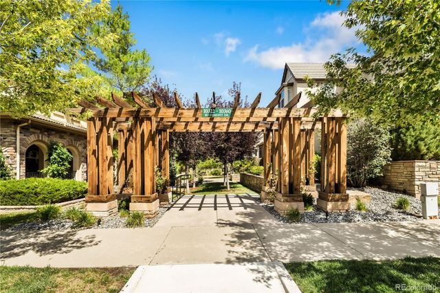 10358 Bluffmont Drive, Lone Tree, CO 80124
