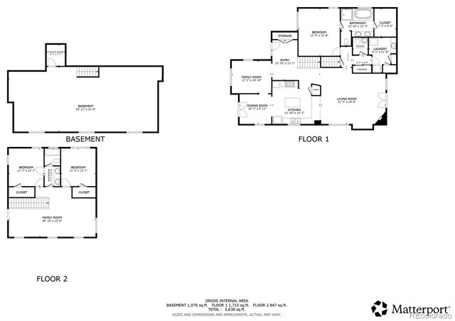 10358 Bluffmont Drive, Lone Tree, CO 80124